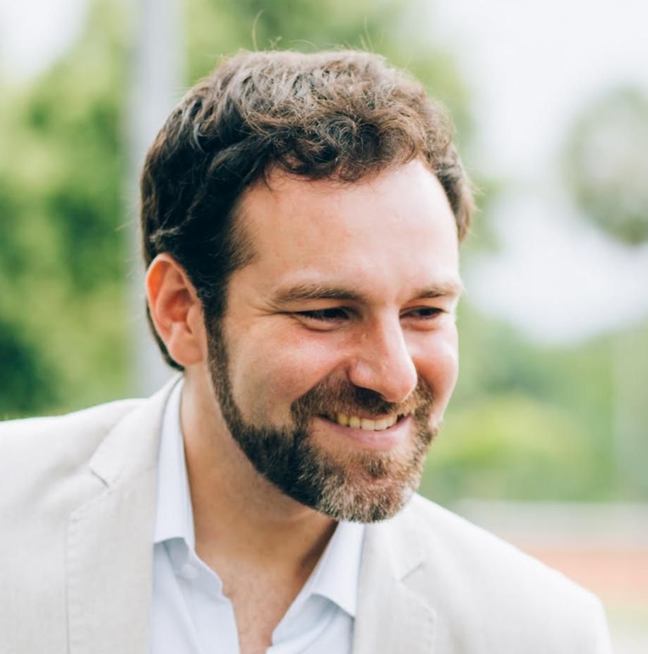 André Soares Lopes