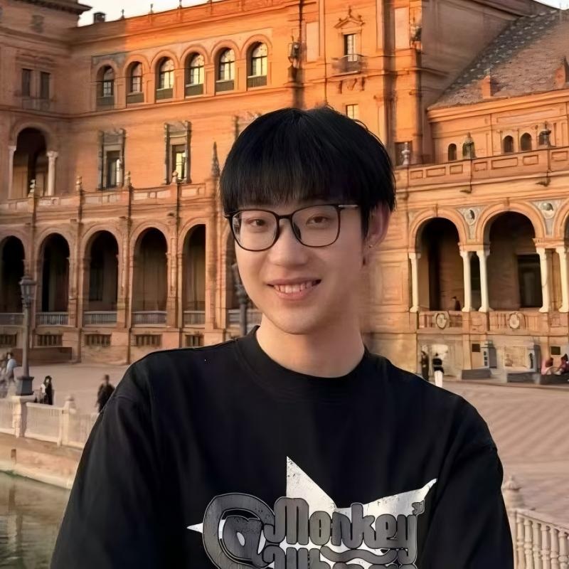 Kaiqi Jia