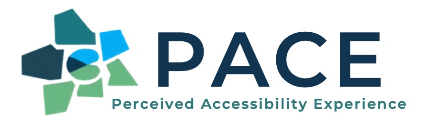 PACE - Perceived Accessibility Experience