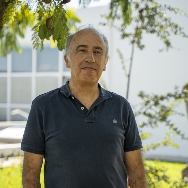 Paulo Noriega
